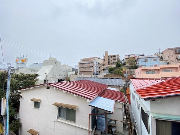 鈴蘭台駅 徒歩2分 3階の物件内観写真